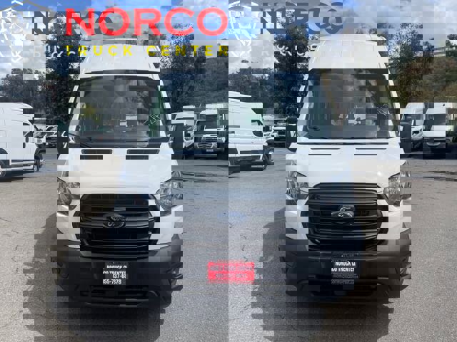 Used 2020 Ford Transit 250 148 High Roof Extended image 3