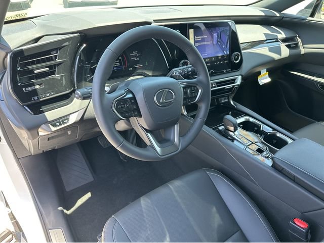 New 2026 Lexus RX 350 FWD image 7
