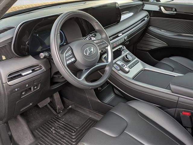 Used 2025 Hyundai Palisade Calligraphy image 10