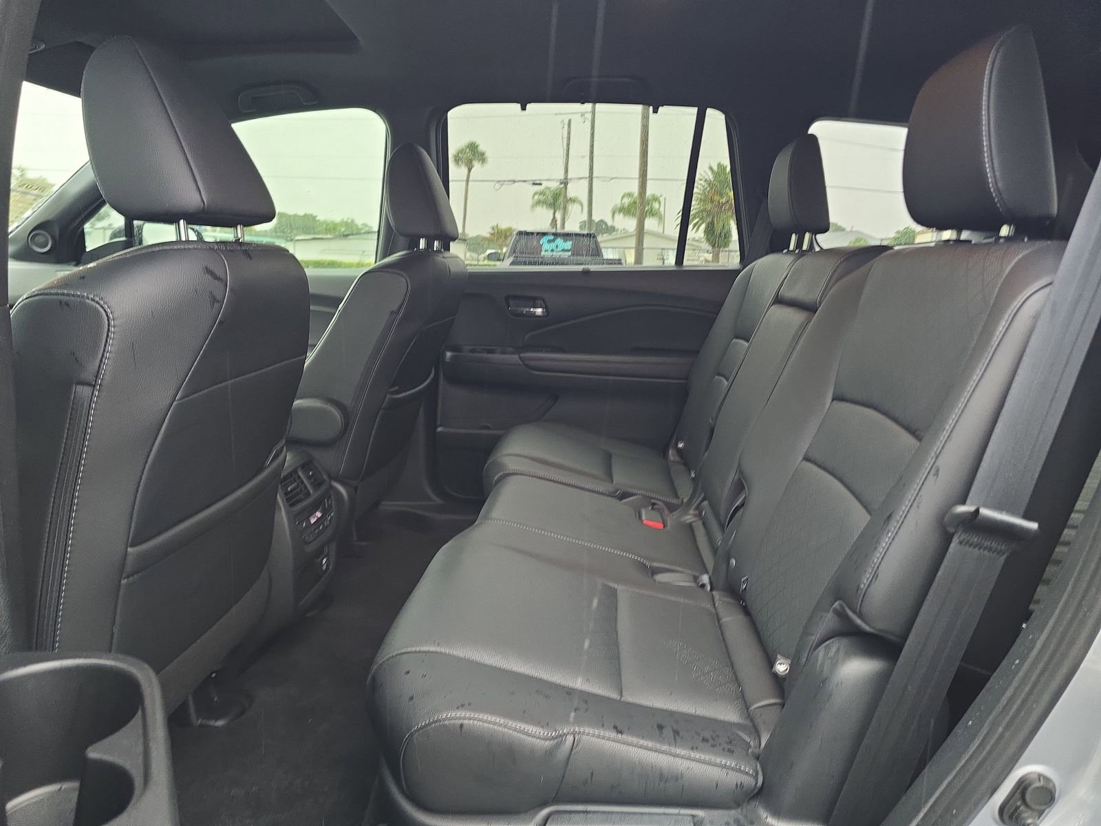 Used 2020 Honda Passport Elite image 13