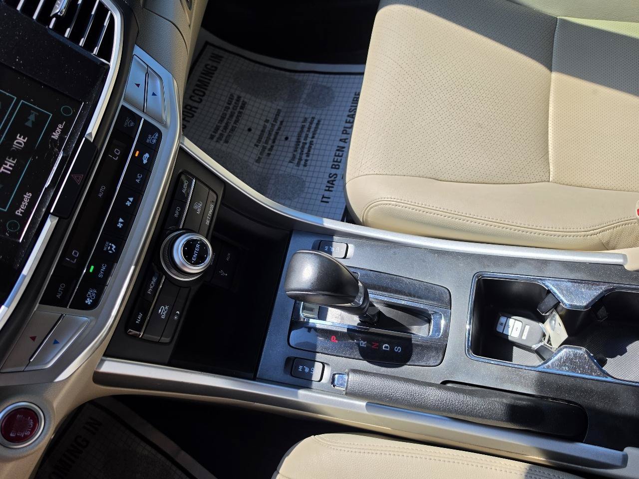 Used 2013 Honda Accord EX-L image 15