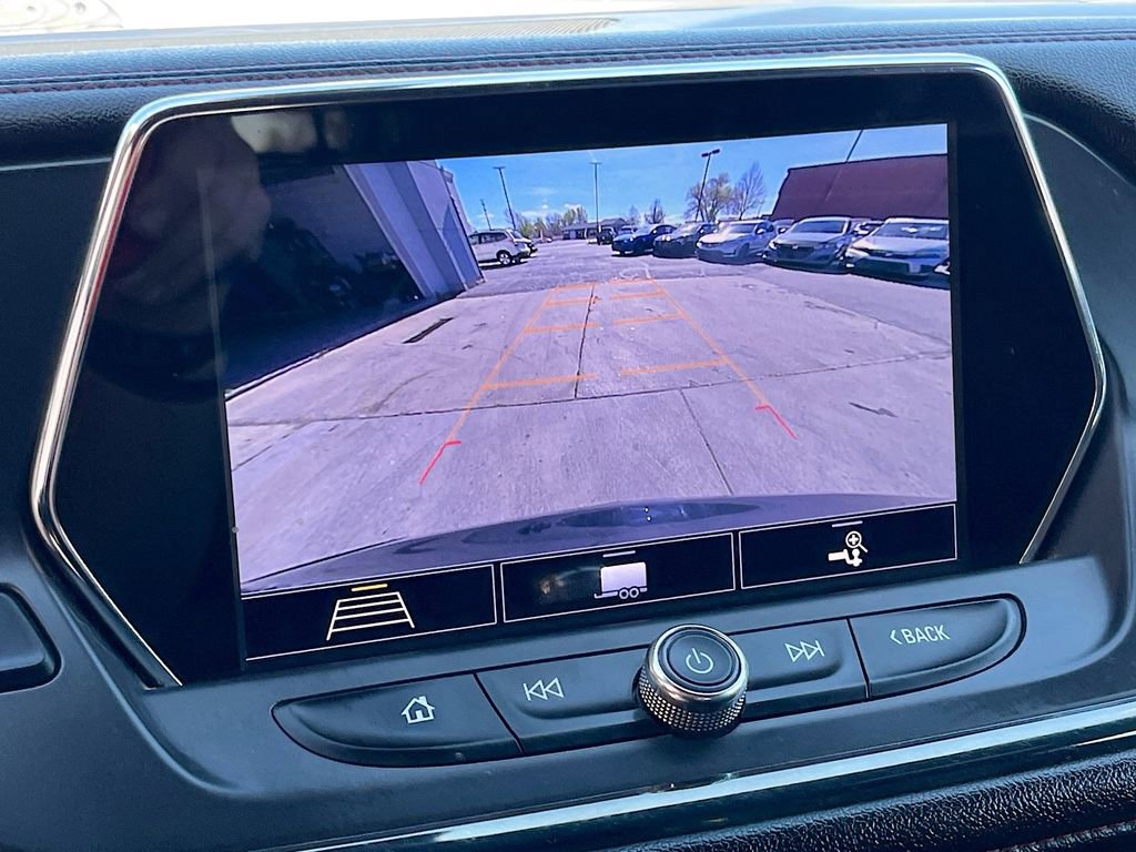 Used 2020 Chevrolet Blazer RS image 14