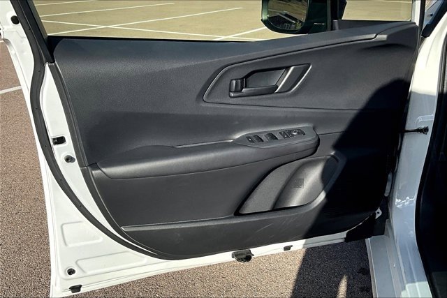 Used 2024 Toyota Prius Prime image 19
