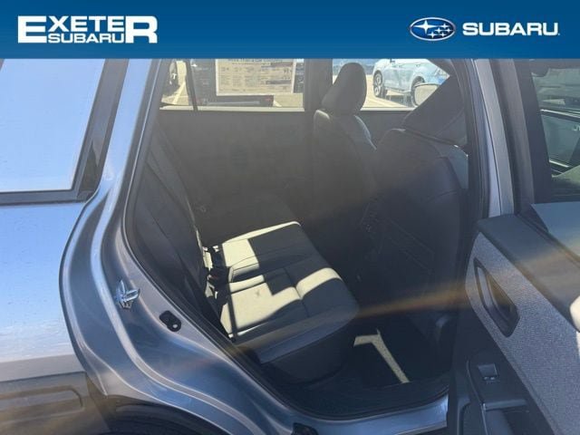 New 2026 Subaru Outback Limited XT AWD/4WD image 10