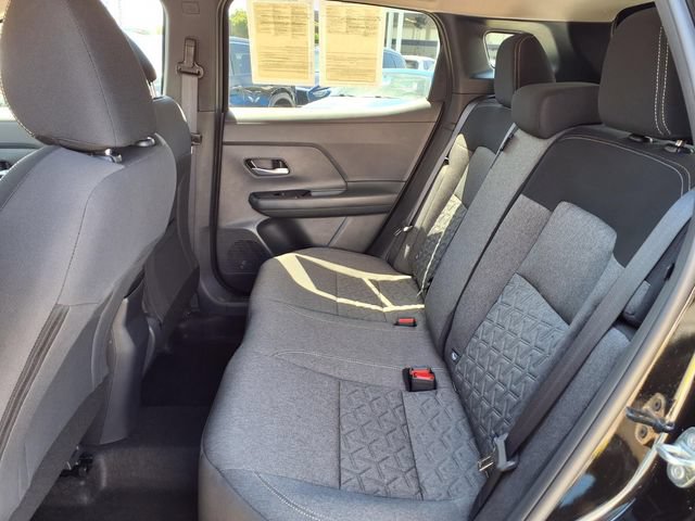 Certified 2025 Nissan Kicks SV AWD/4WD image 17