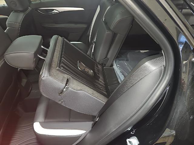 New 2026 Buick Envision Sport Touring image 22