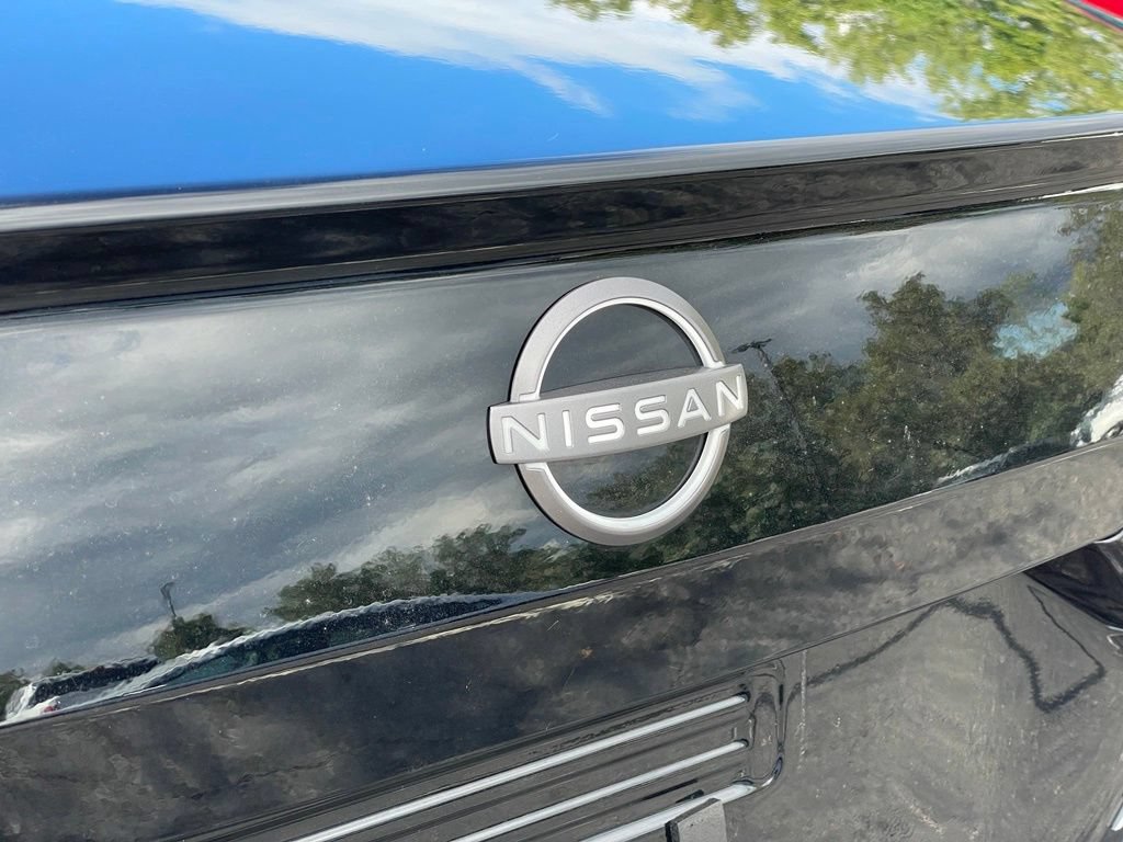 Certified 2024 Nissan Altima 2.5 SV w/ SV Premium Package AWD/4WD image 26