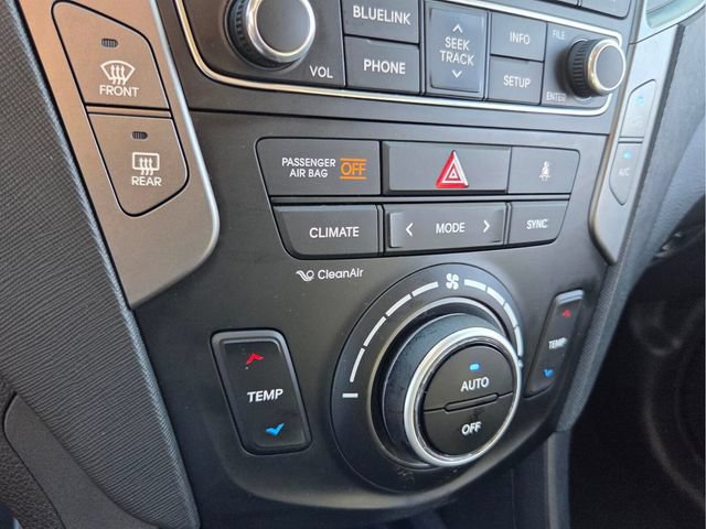 Used 2018 Hyundai Santa Fe Sport w/ 2.0T Ultimate Tech Package 05 FWD image 26