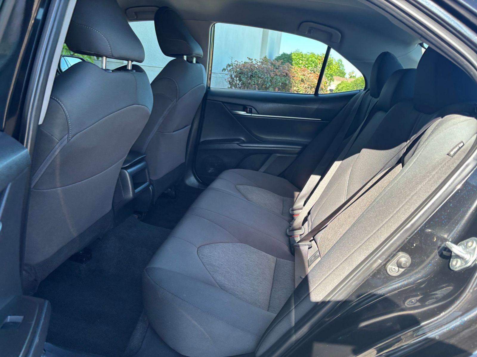 Used 2023 Toyota Camry LE FWD image 37