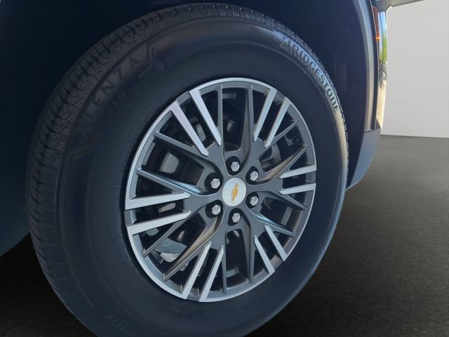 Used 2026 Chevrolet Traverse LT AWD/4WD image 22