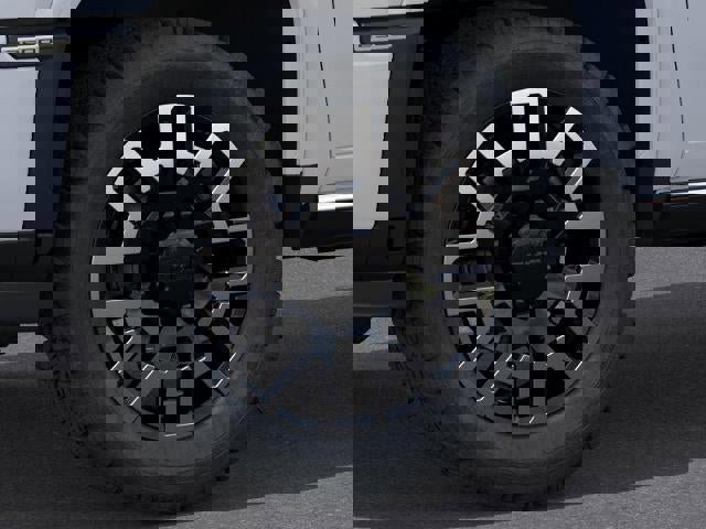 New 2026 GMC Sierra 2500 Denali Ultimate image 9