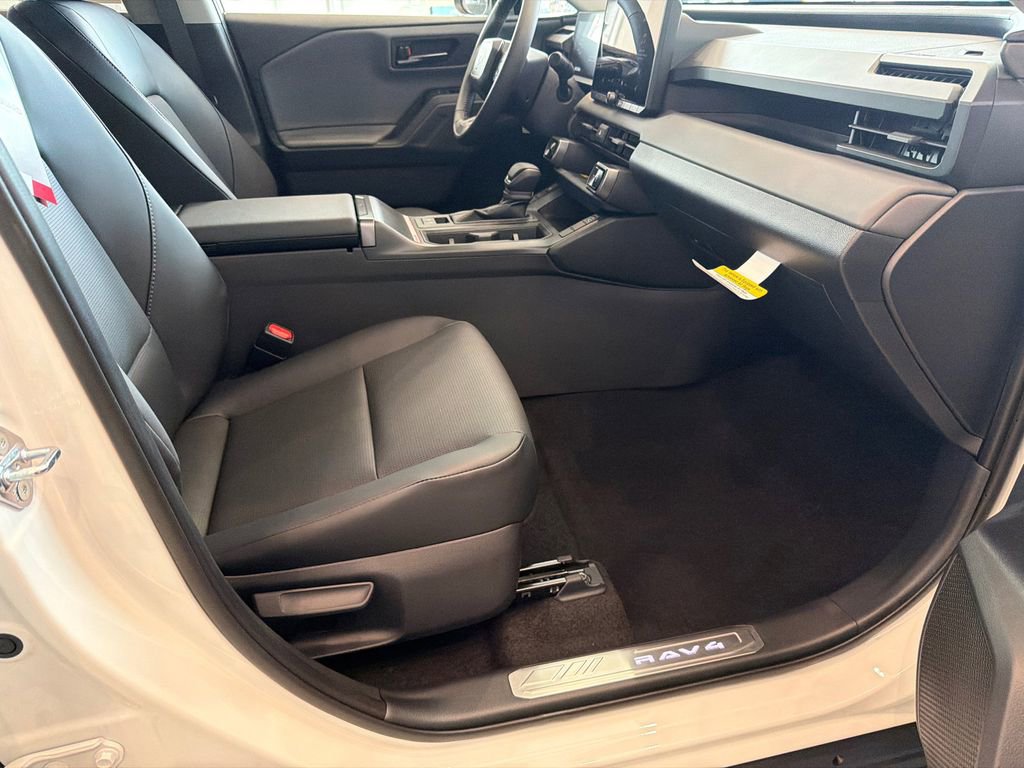 New 2026 Toyota RAV4 XLE Premium image 13