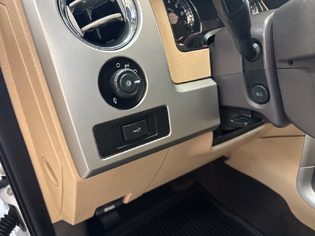 Used 2013 Ford F150 Lariat w/ Mid Equipment Group AWD/4WD image 23