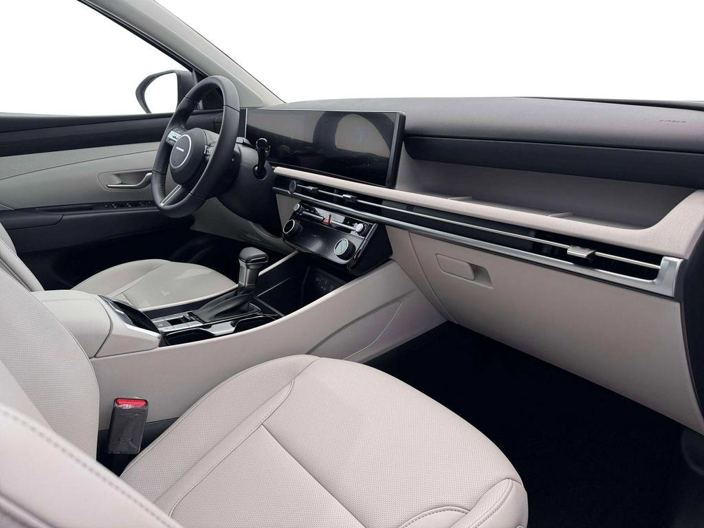 New 2026 Hyundai Tucson SEL image 16