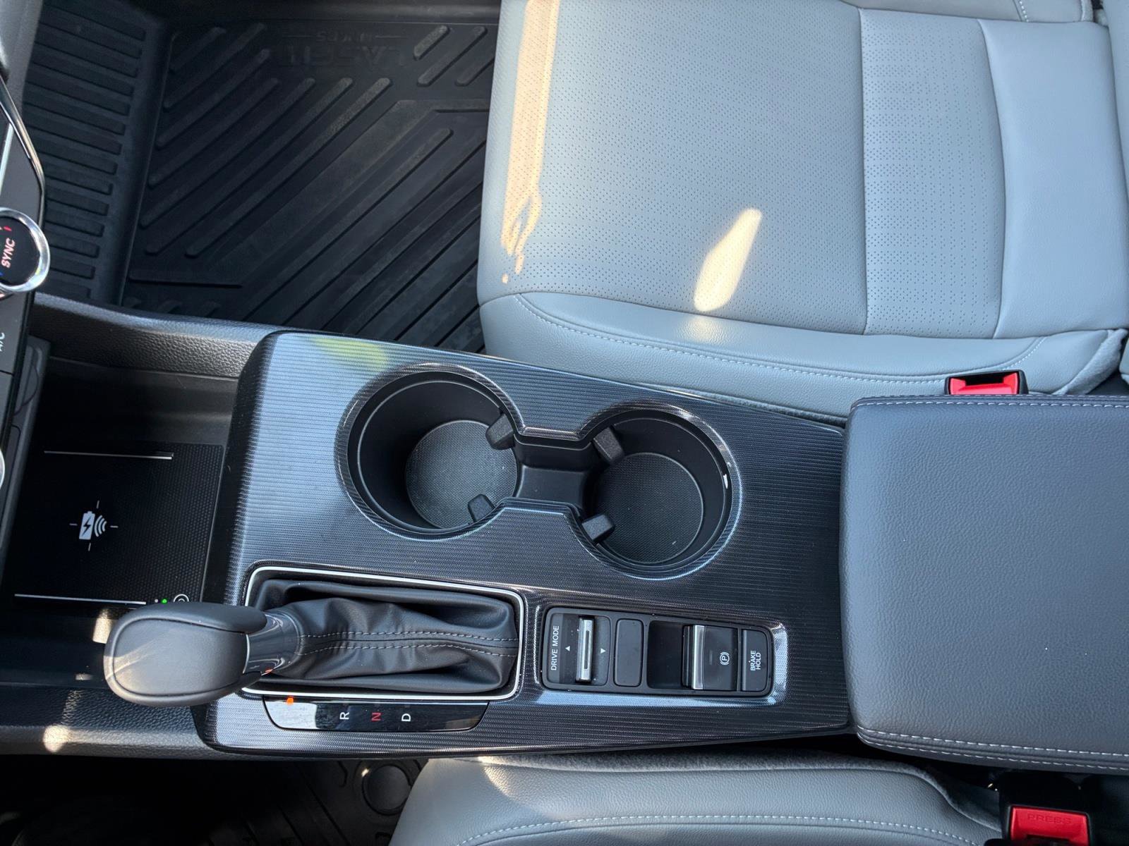 Used 2026 Honda Civic Sport Touring image 20