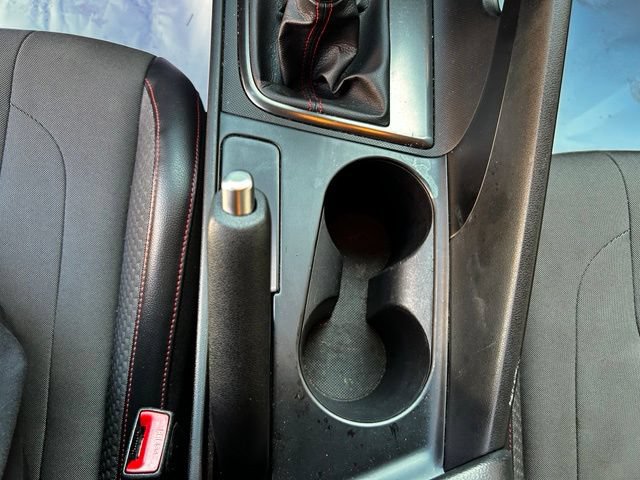 Used 2021 Hyundai Elantra N Line FWD image 24