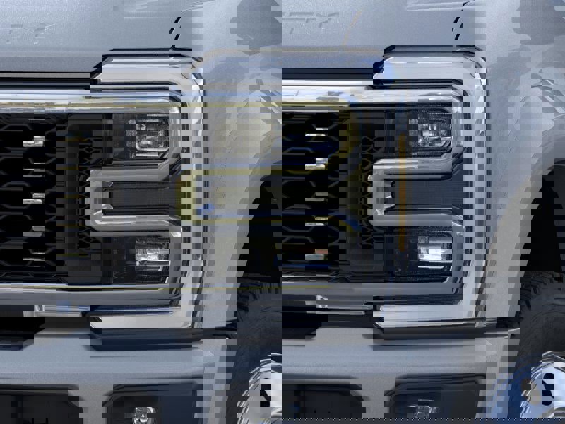 New 2026 Ford F450 Platinum image 18