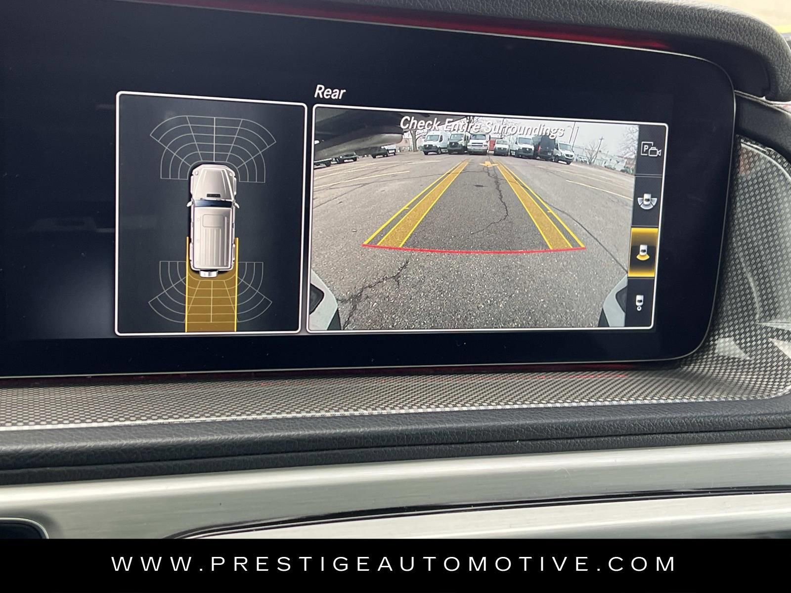 Used 2021 Mercedes-Benz G 550 image 27