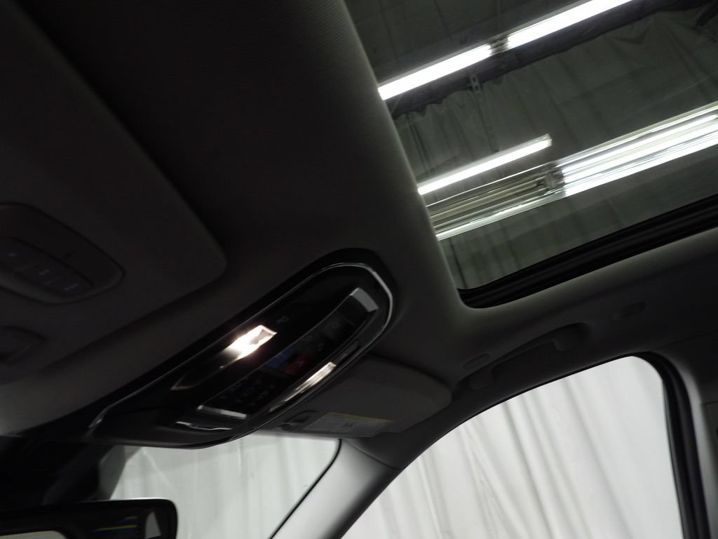 Used 2022 Jeep Grand Cherokee Limited 4xe AWD/4WD image 23