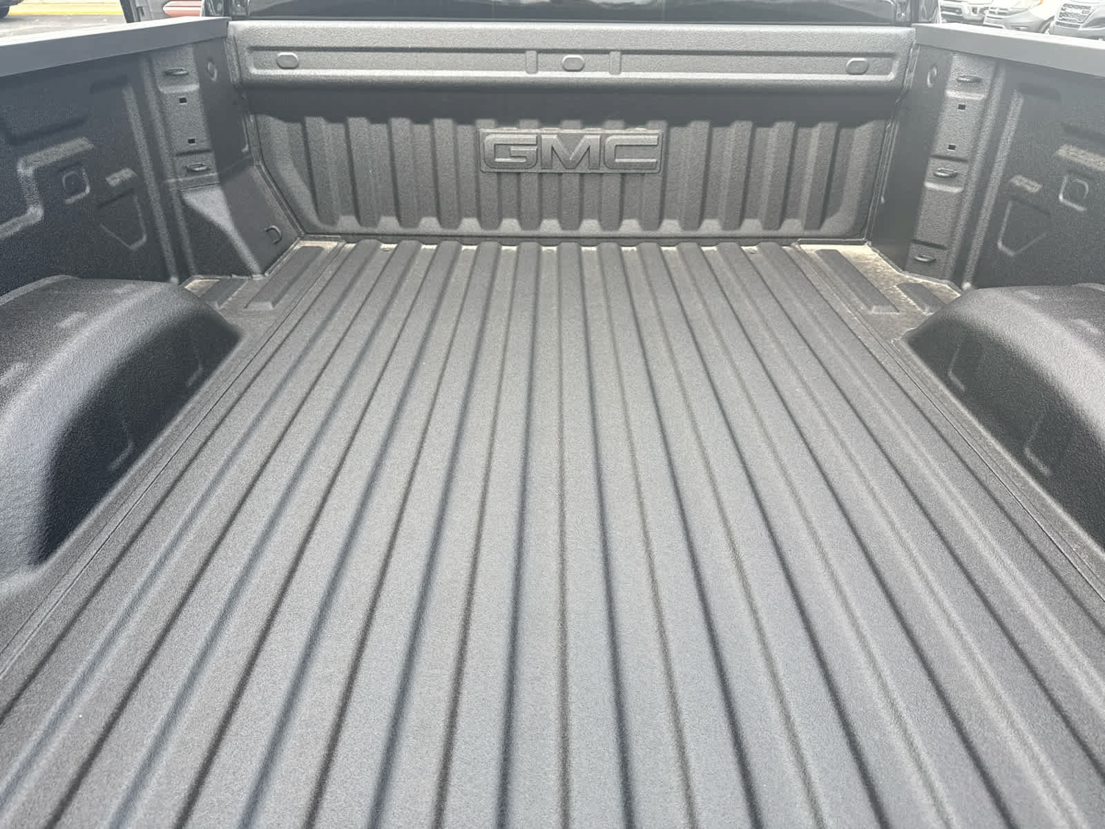 New 2026 GMC Sierra 2500 Denali Ultimate AWD/4WD image 21