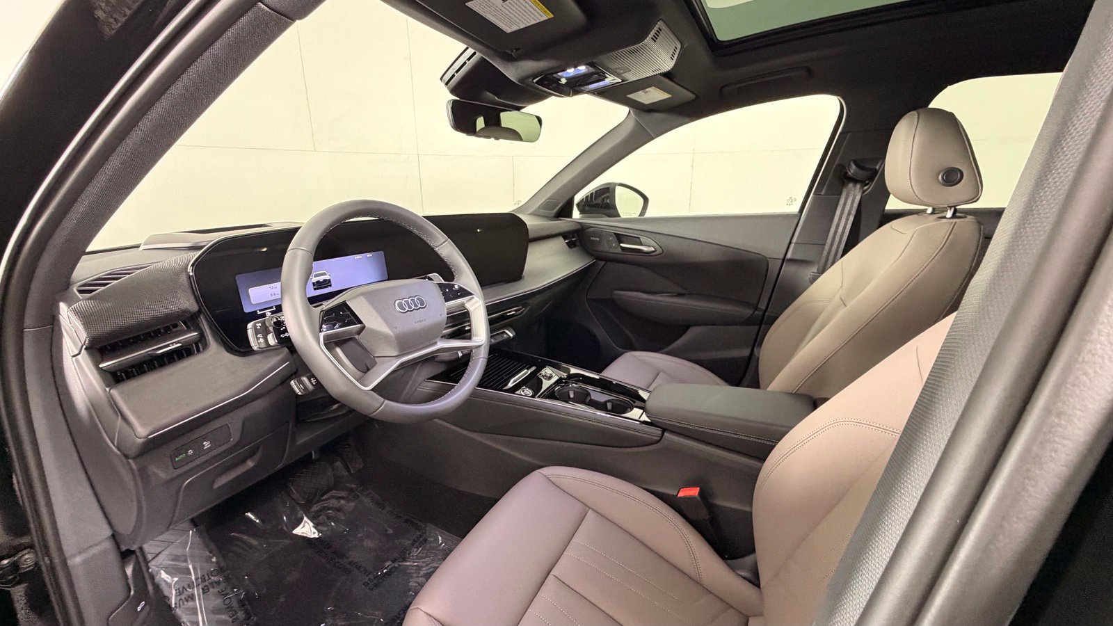 New 2026 Audi Q3 quattro 2.0T AWD/4WD image 8