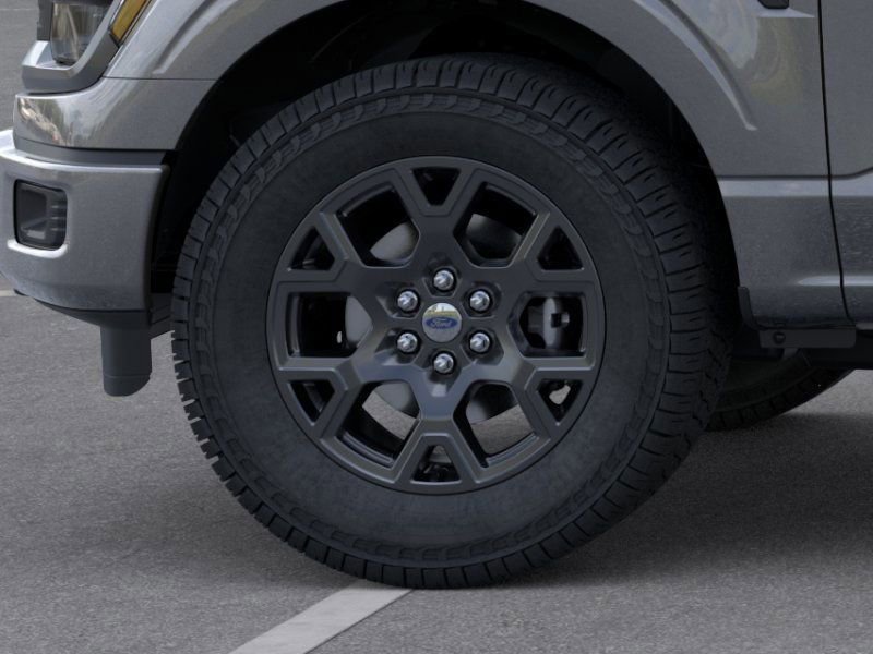 New 2026 Ford F150 STX w/ Equipment Group 200A image 19
