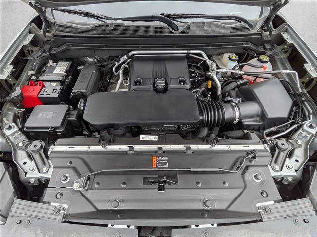 Used 2025 GMC Canyon Elevation w/ Convenience Package image 22