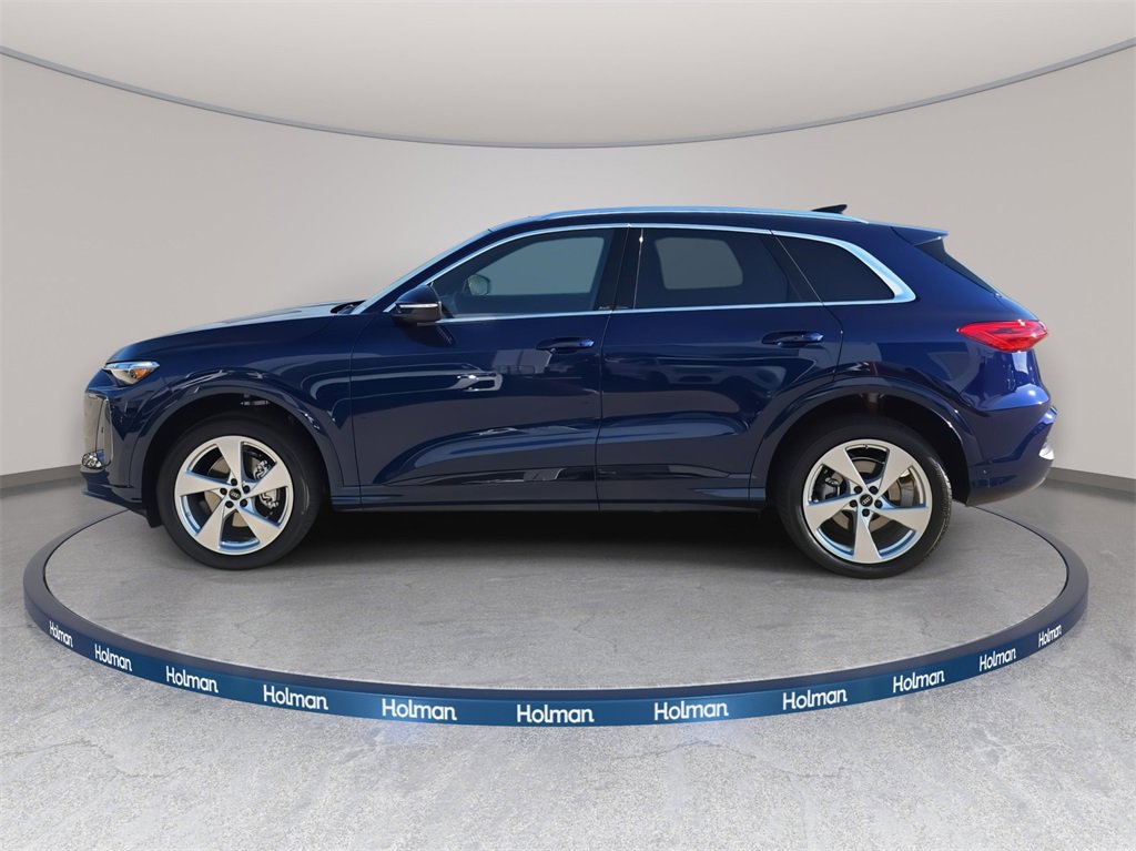 New 2025 Audi Q5 Premium Plus image 6