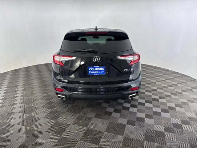 Used 2023 Acura RDX FWD w/ Technology Package image 7