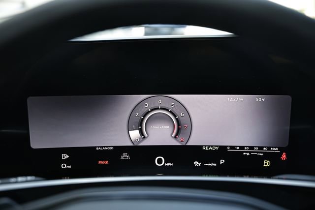 New 2026 Audi Q3 quattro 2.0T AWD/4WD image 33