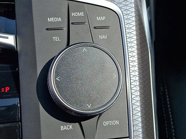 Certified 2025 BMW 330i xDrive Sedan w/ Premium Package image 16