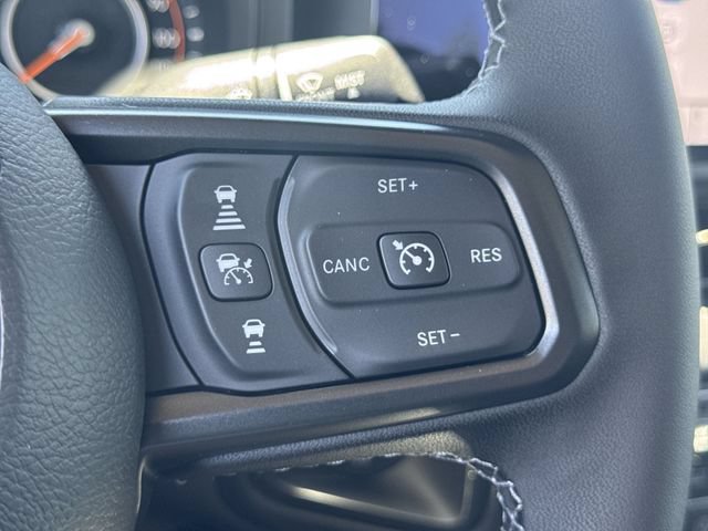 New 2026 Jeep Gladiator Sport AWD/4WD image 29