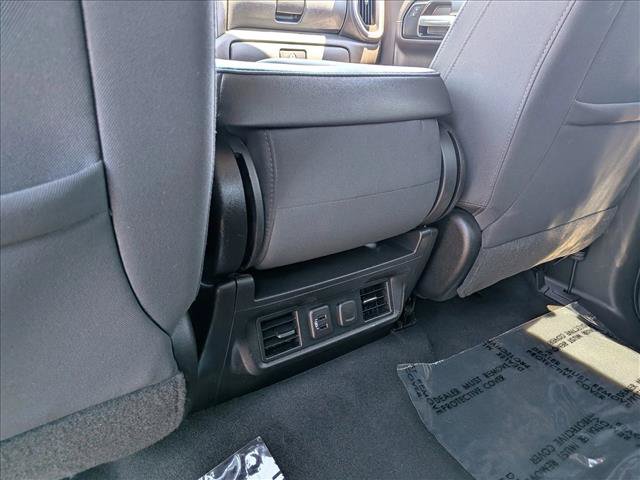 Used 2021 Chevrolet Silverado 1500 LT AWD/4WD image 23