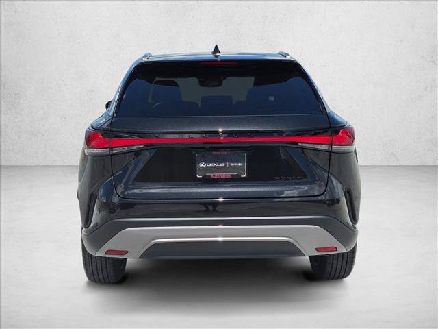New 2026 Lexus RX 350 AWD image 7