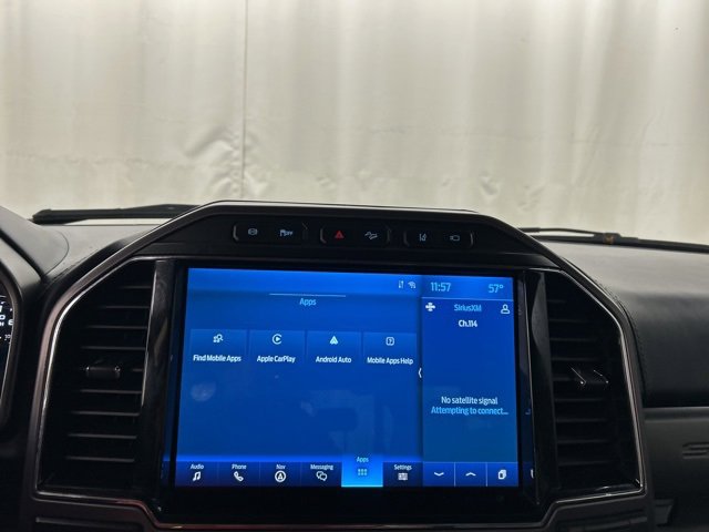 Used 2022 Ford F350 Limited image 17