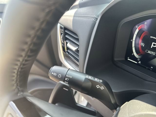 New 2026 Nissan Rogue Platinum w/ Platinum Premium Package image 22