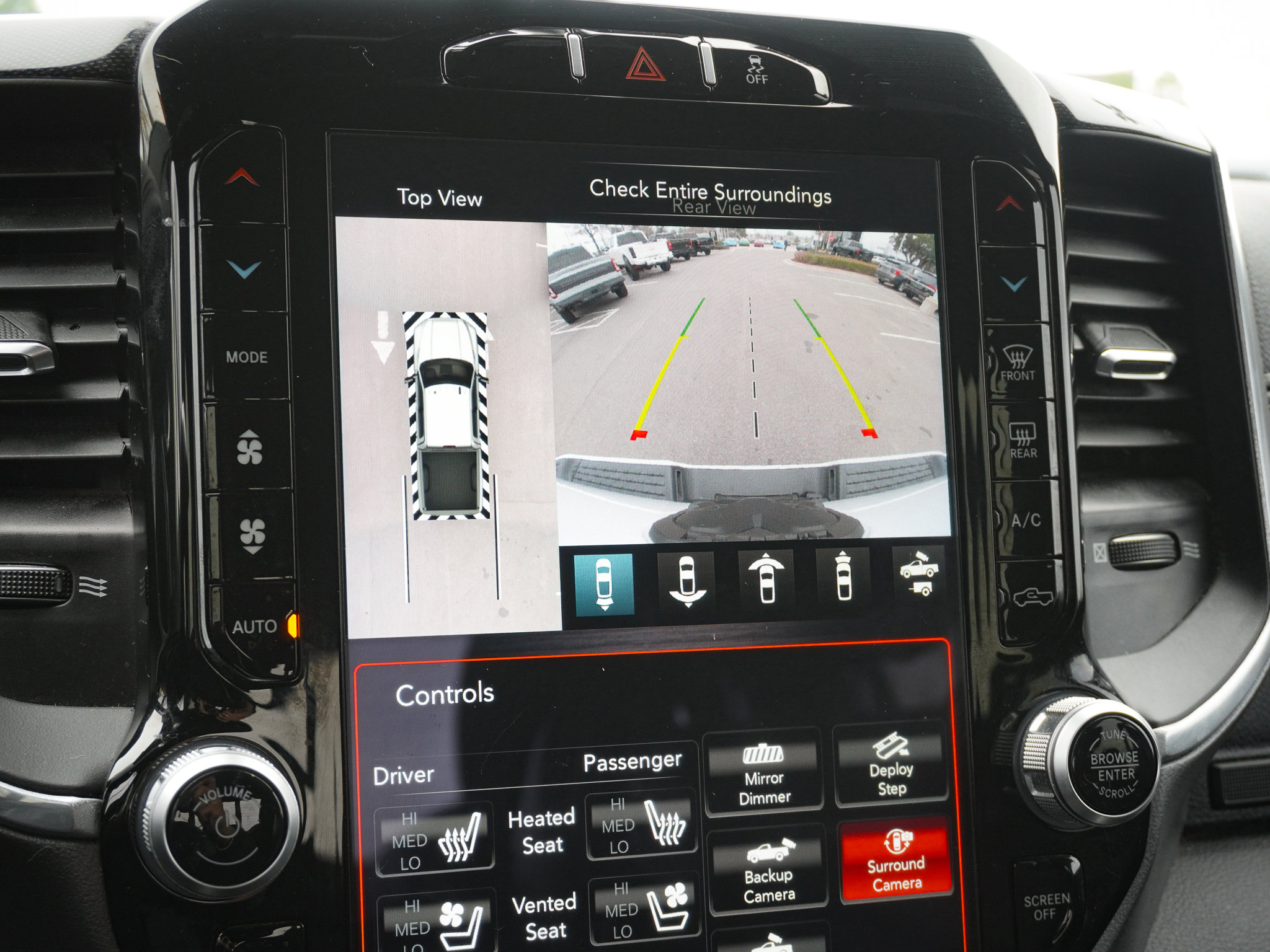 Used 2021 RAM 2500 Laramie image 25