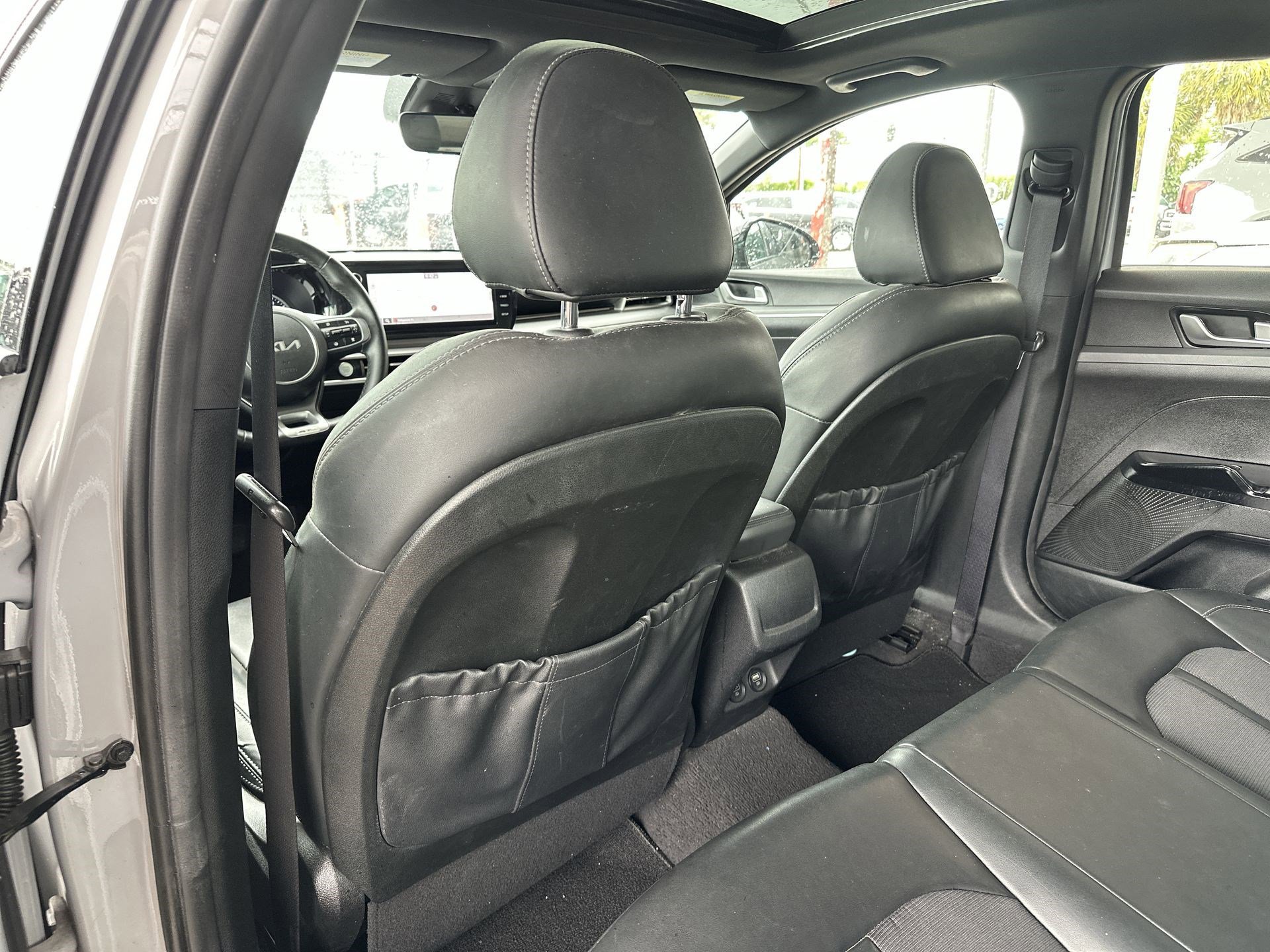 Used 2023 Kia K5 GT-Line image 27