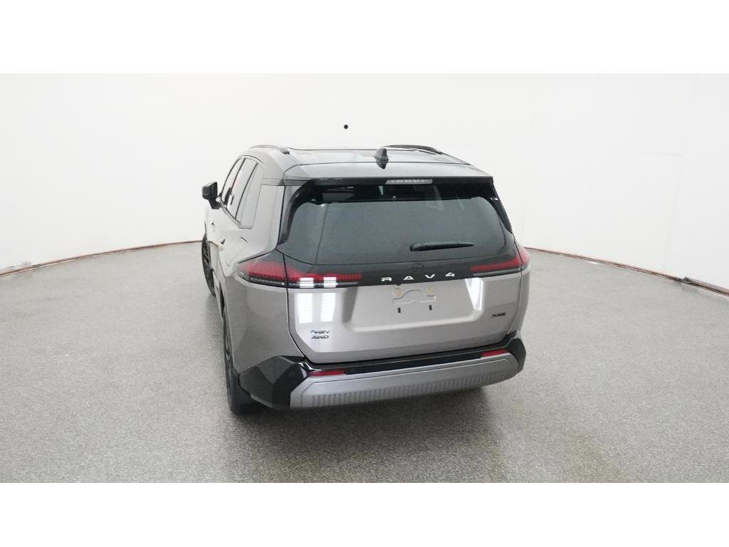 New 2026 Toyota RAV4 FWD image 7