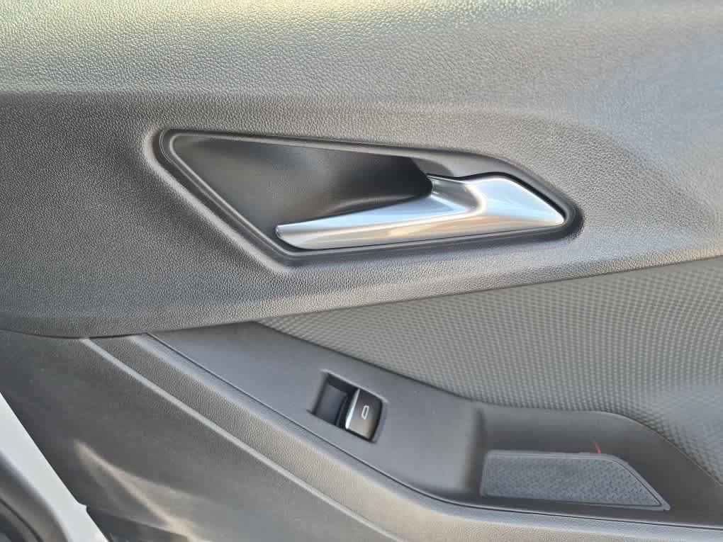 New 2026 Chevrolet Equinox RS w/ Convenience Package III FWD image 36