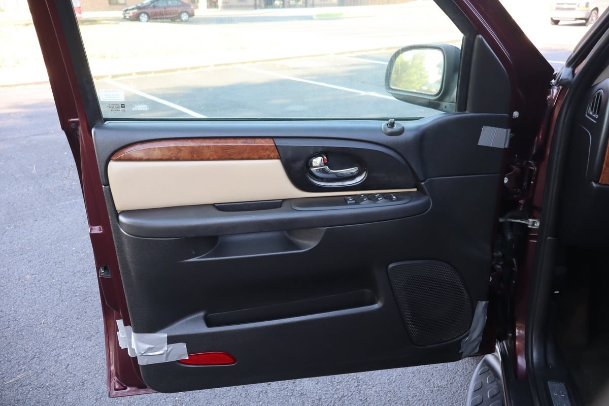 Used 2007 Isuzu Ascender S AWD/4WD image 23