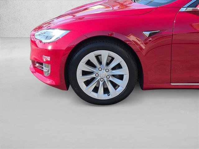 Used 2017 Tesla Model S 100D AWD/4WD image 25