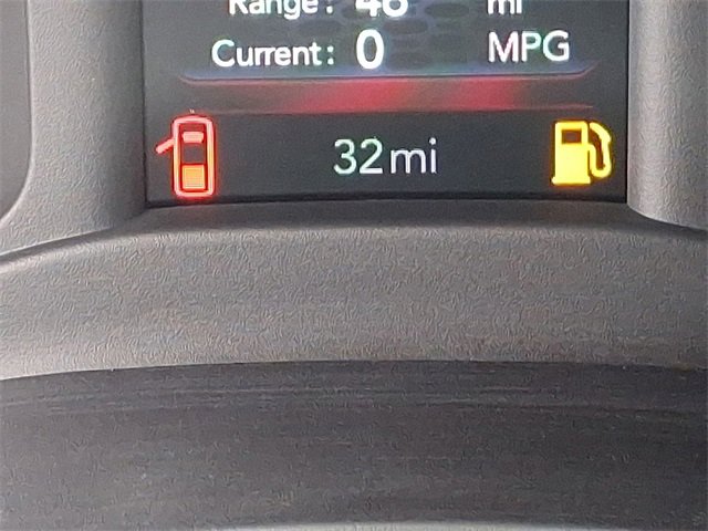 Used 2025 RAM 3500 Tradesman image 13