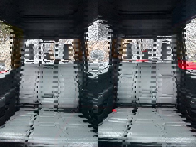 Used 2023 Ford F150 Lightning Lariat w/ Equipment Group 511A High image 21