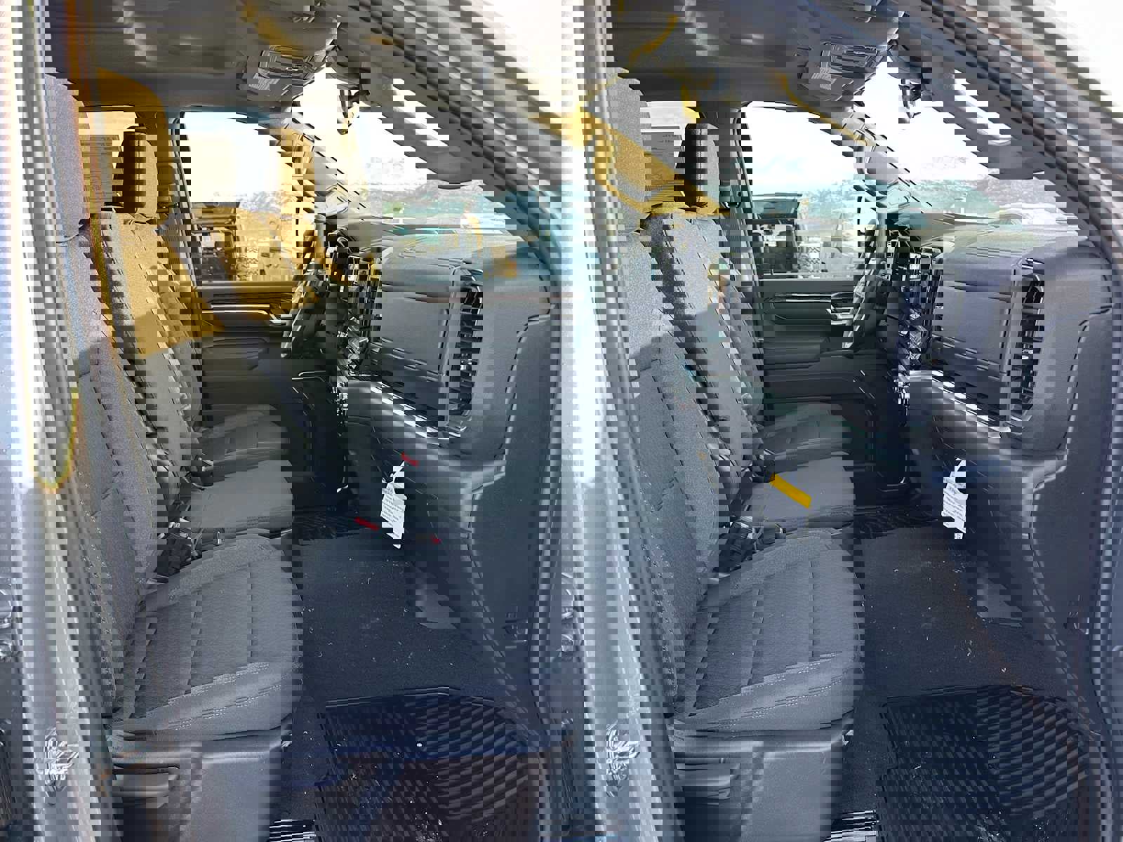 New 2026 GMC Sierra 2500 SLE w/ SLE Convenience Package image 10