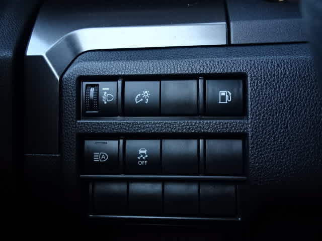 Certified 2025 Toyota 4Runner SR5 RWD image 40