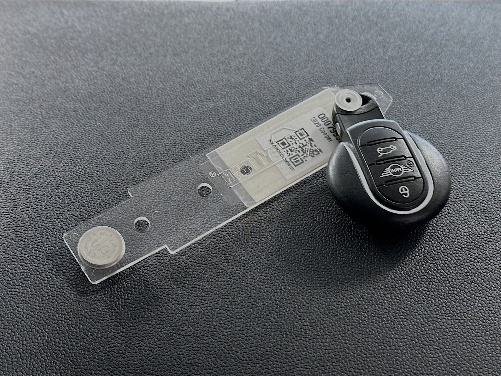 Used 2020 MINI Cooper Countryman S image 32