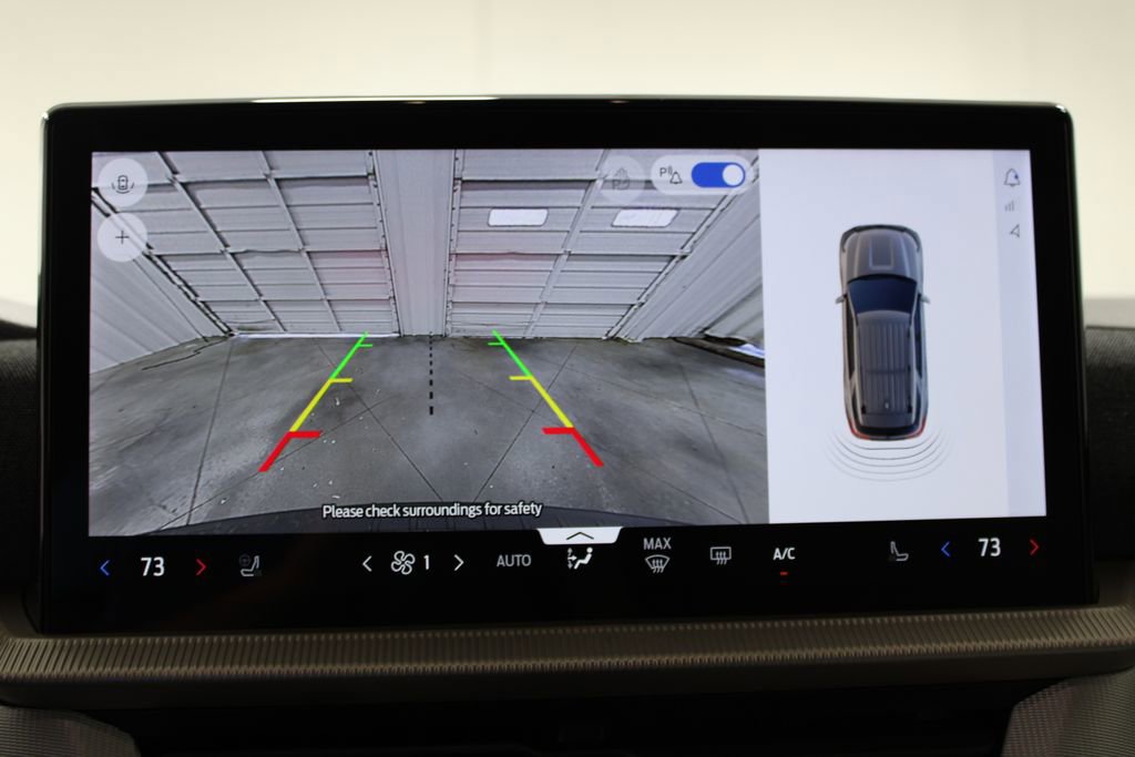 New 2026 Ford Explorer Active image 55