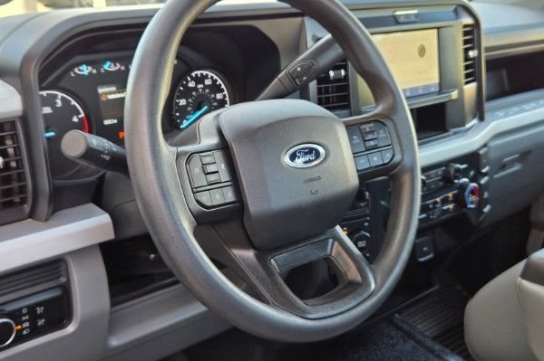 Used 2026 Ford F450 XL w/ FX4 Off-Road Package AWD/4WD image 5