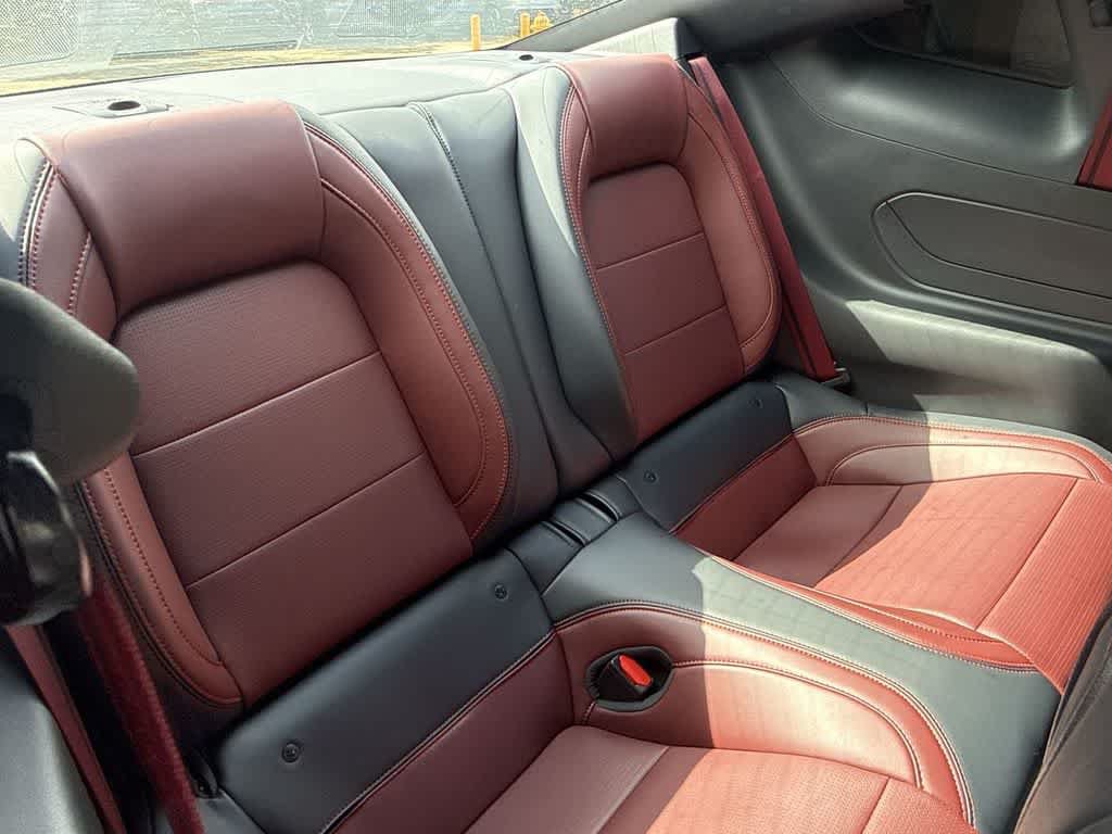 Used 2024 Ford Mustang GT Premium RWD image 26